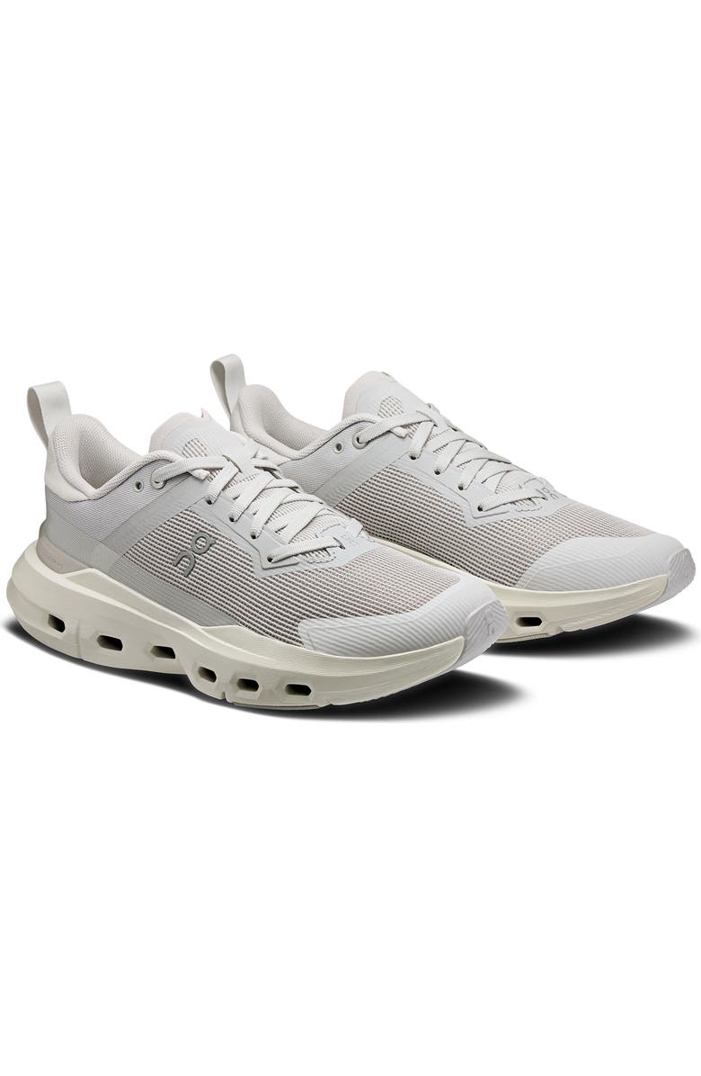 On Cloudpulse Next Athletic Sneaker, Alternate, color, Wolf/ Ghost
