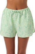 O'Neill Millie Paisley Shorts