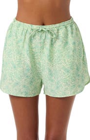 O'Neill Millie Paisley Shorts