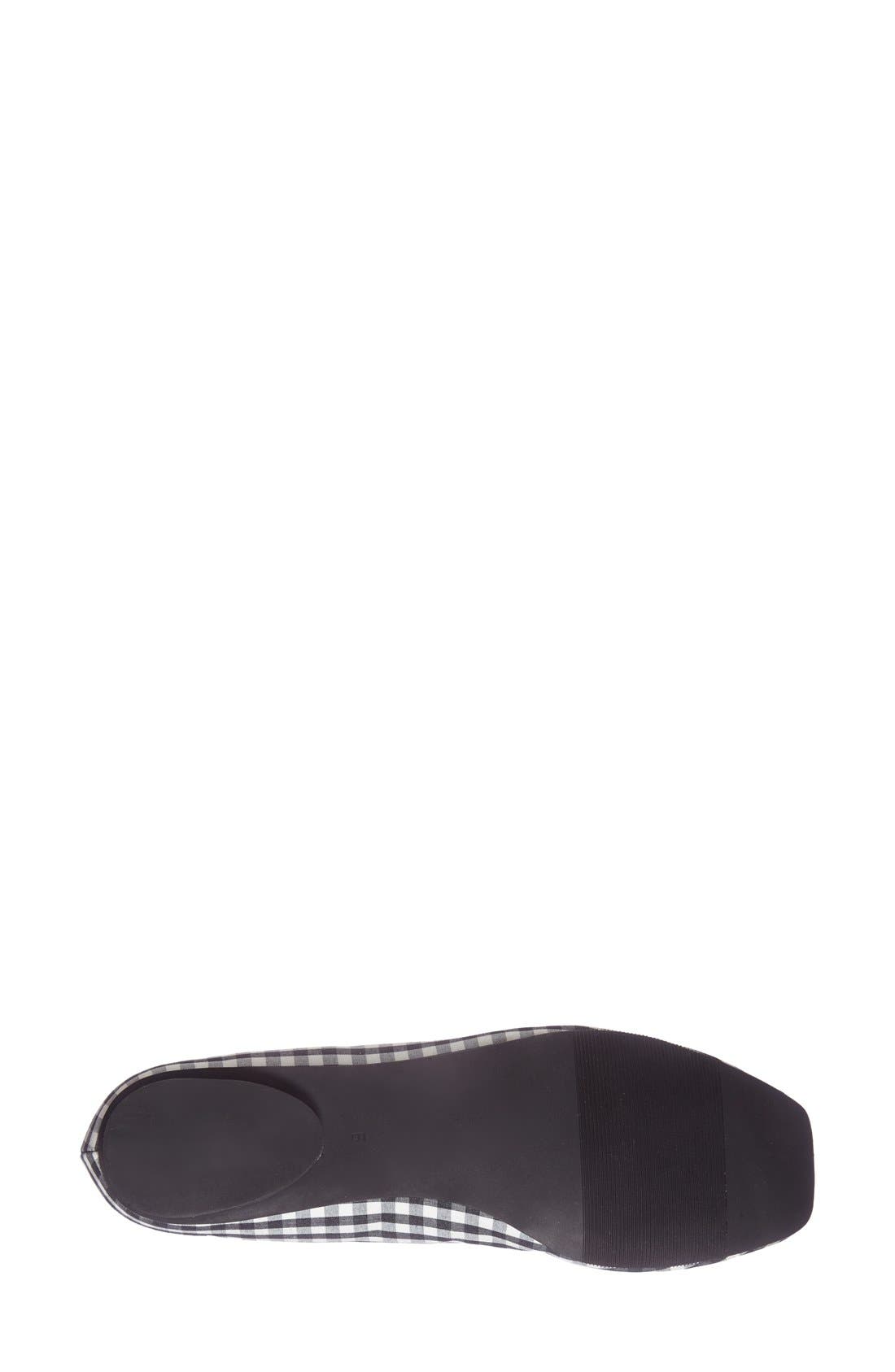 MeghanSAYS <sup>™</sup> 'BTW' Flat, Alternate, color, 