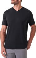 TravisMathew Cloud V-Neck T-Shirt