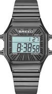 BREED Terra Digital Watch