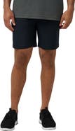 TravisMathew OTC 2.0 Flat Front Shorts