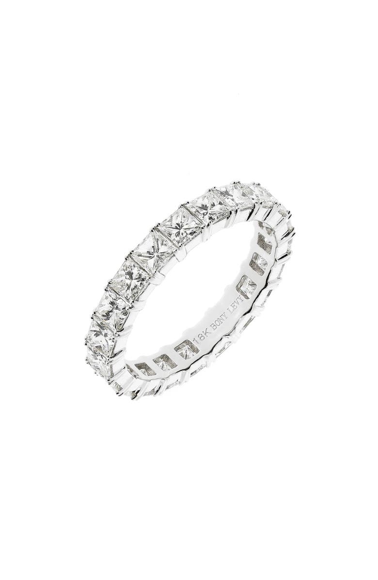 Bony Levy Gatsby Diamond Eternity Ring, Main, color,