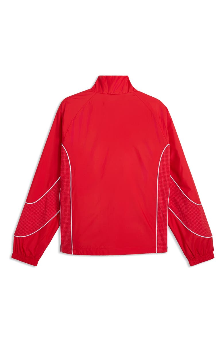 PUMA Scuderia Ferrari Windbreaker, Alternate, color, 