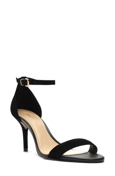 Isabelli Ankle Strap Sandal (Women)