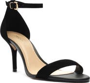 Arezzo Isabelli Ankle Strap Sandal