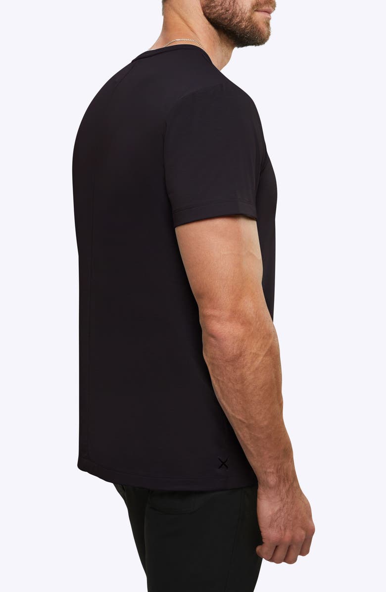 Cuts AO Forever T-Shirt, Alternate, color, 