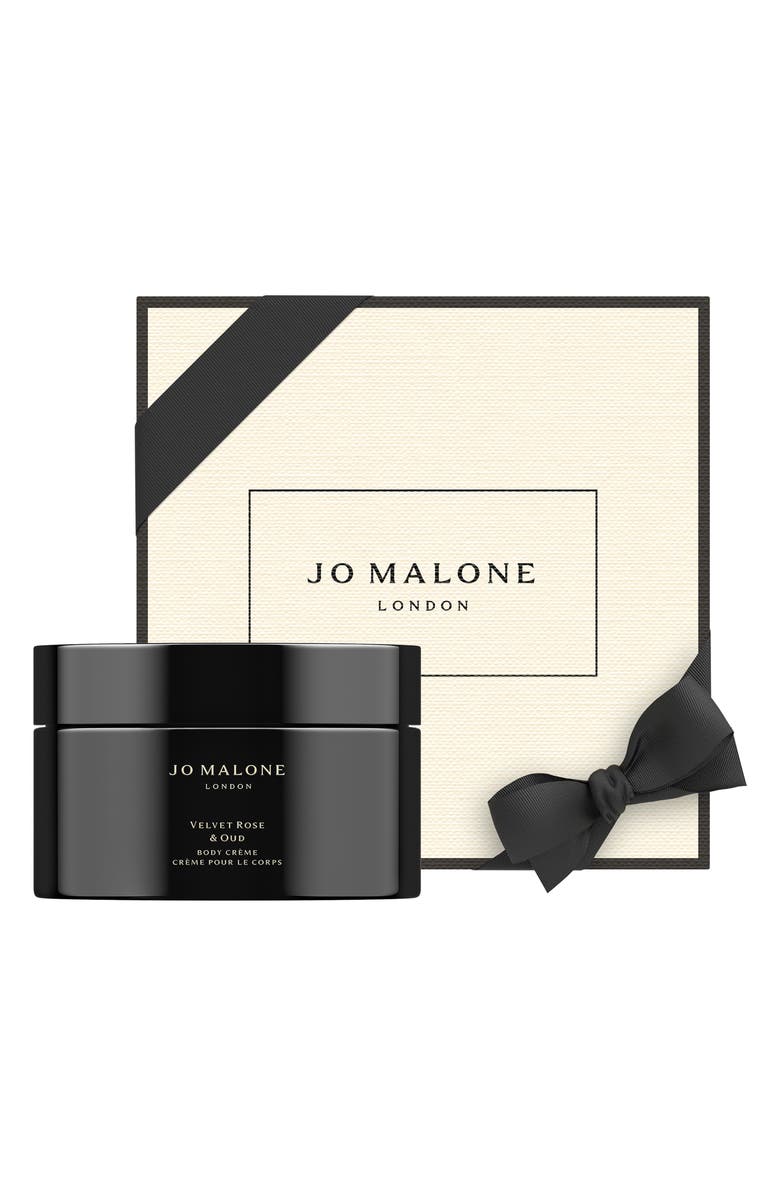 Jo Malone London<sup>™</sup> Velvet Rose & Oud Body Crème, Alternate, color, 