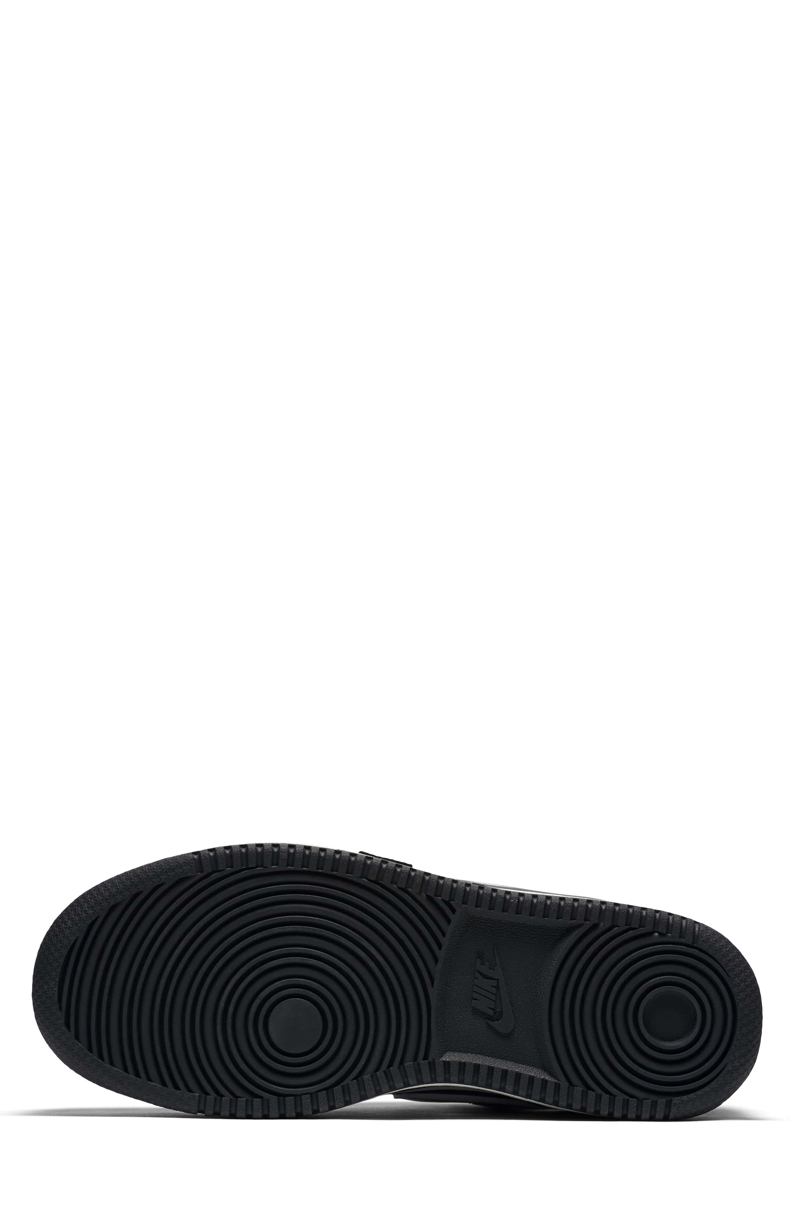 Vandal 2K Sneaker, Alternate, color, BLACK/ GOLD/ SUMMIT WHITE