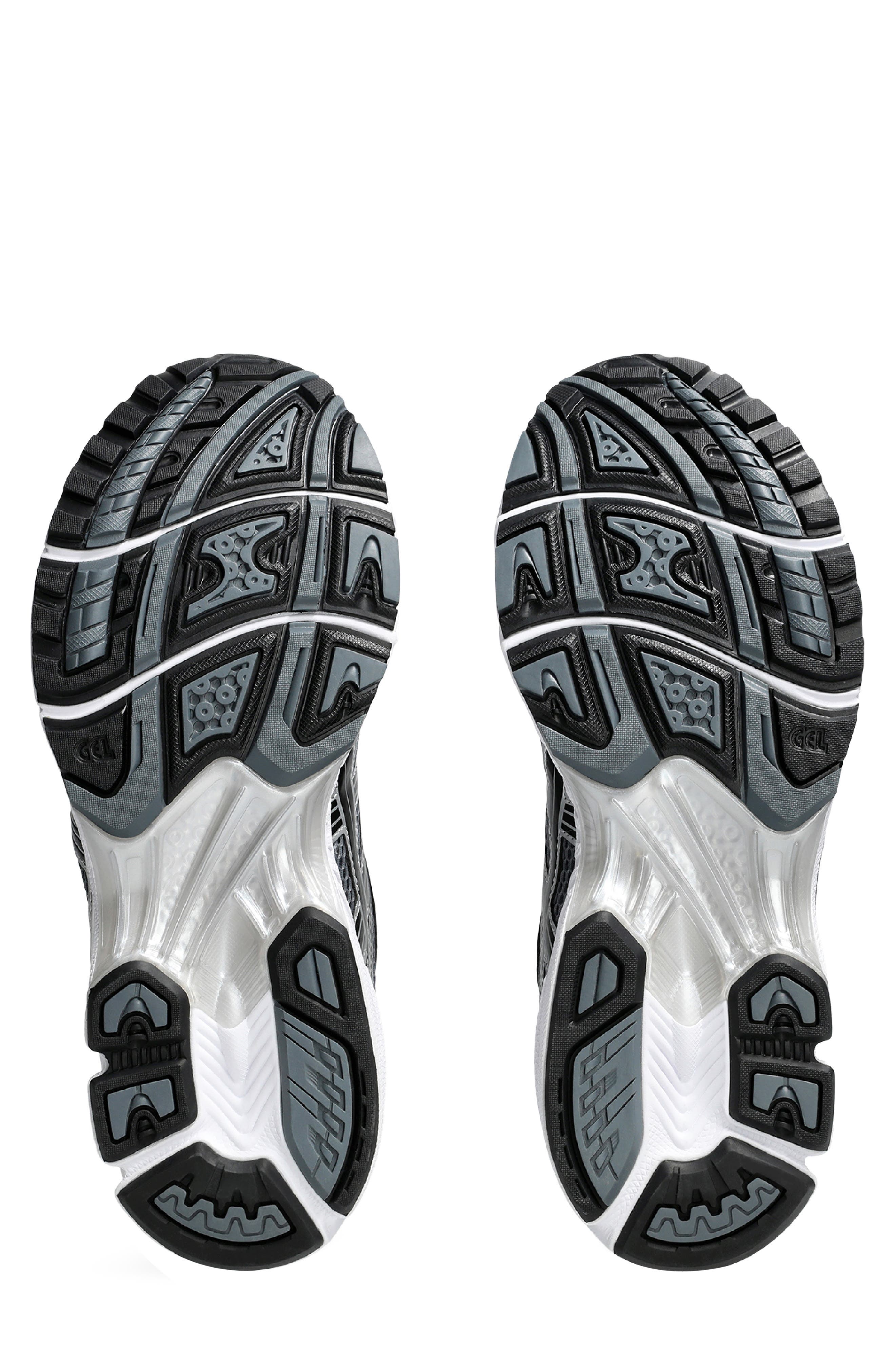 ASICS<sup>®</sup> Gender Inclusive GEL-KAYANO<sup>®</sup> 14 Sneaker, Alternate, color, Metropolis/ Jasper Green