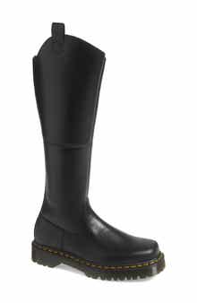 Dr. Martens Amaayah Knee High Boot
