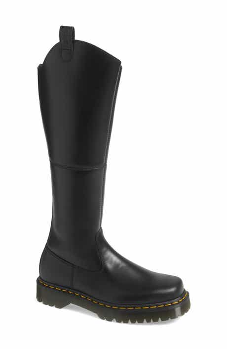 Dr. Martens Amaayah Knee High Boot