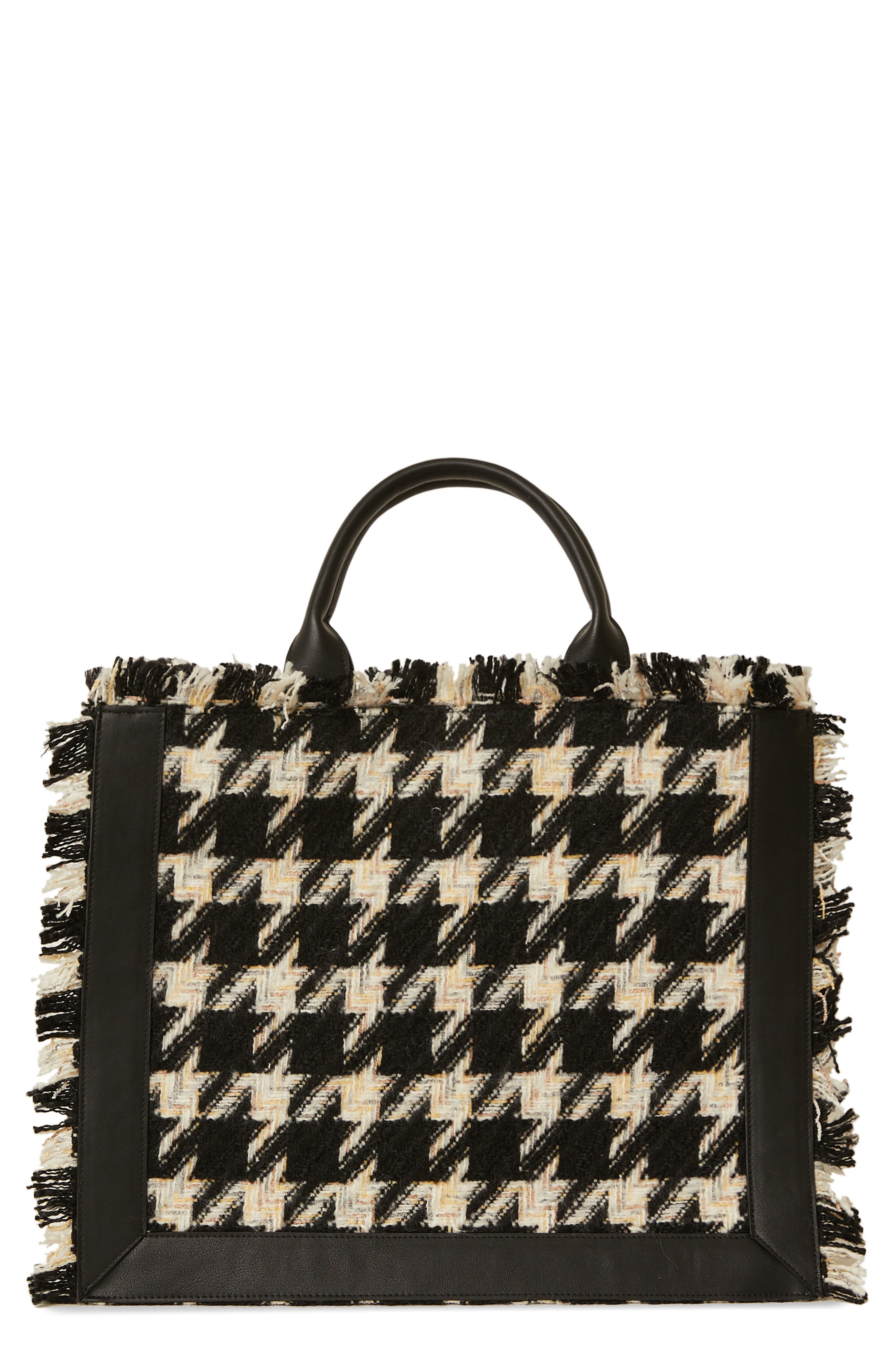 BTB Los Angeles Large Colette Tote, Main, color, 