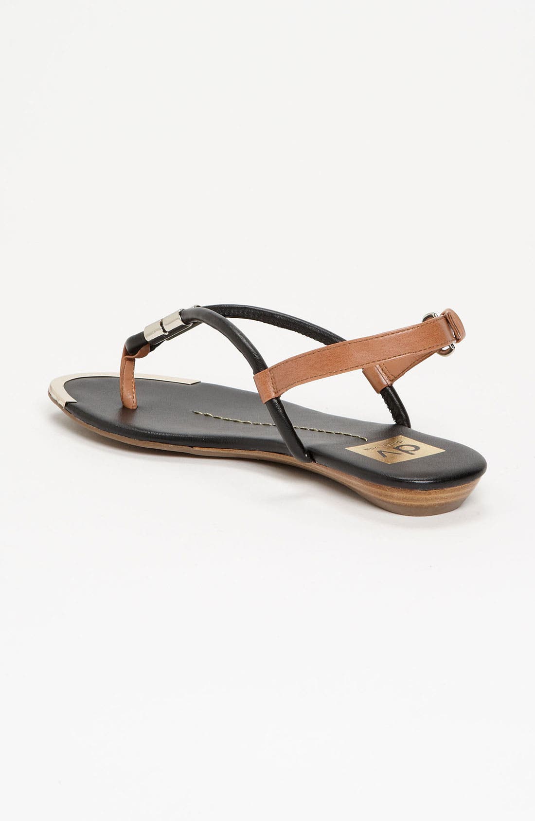 DV FOOTWEAR DV by Dolce Vita 'Ayden' Sandal, Alternate, color, 
