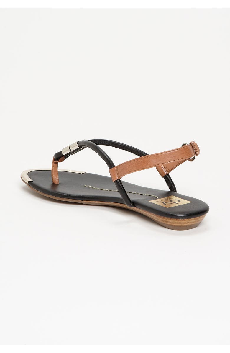 DV FOOTWEAR DV by Dolce Vita 'Ayden' Sandal, Alternate, color,