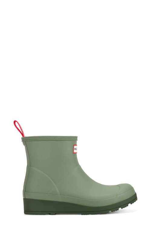 Hunter Original Play Waterproof Short Rain Boot