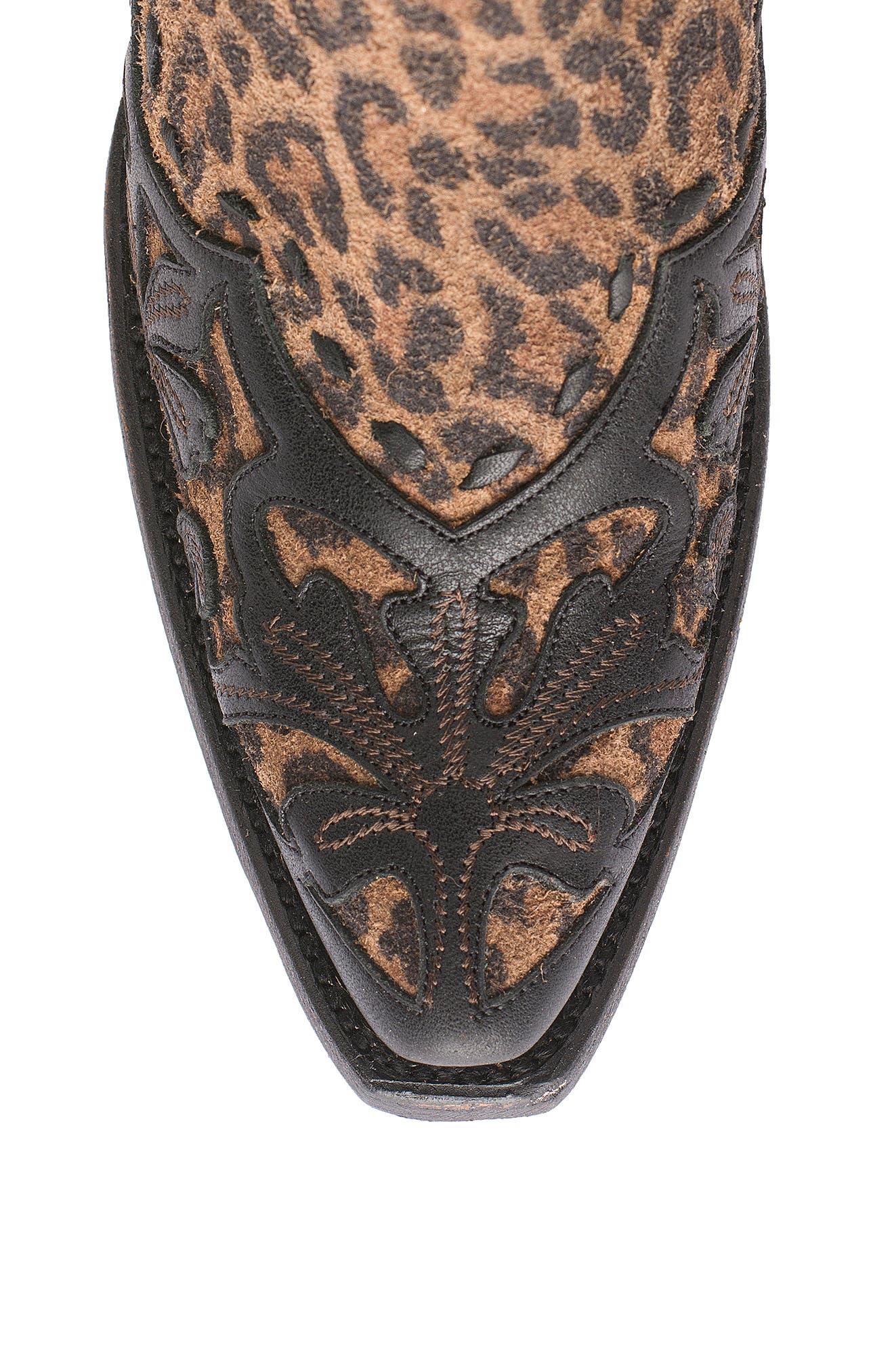 Lane Boots Lilly Western Boot, Alternate, color, 