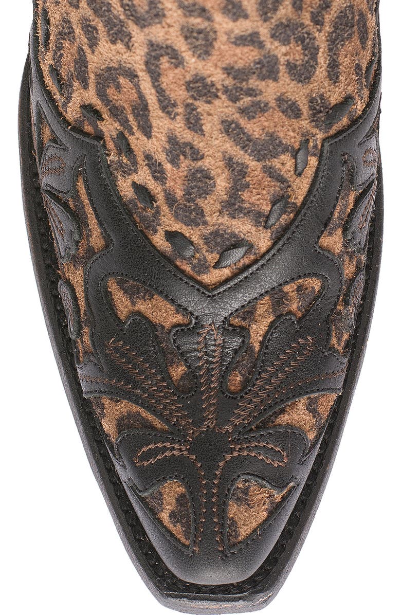 Lane Boots Lilly Western Boot, Alternate, color,