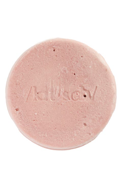 Castor Oil Nourishing Shampoo Bar