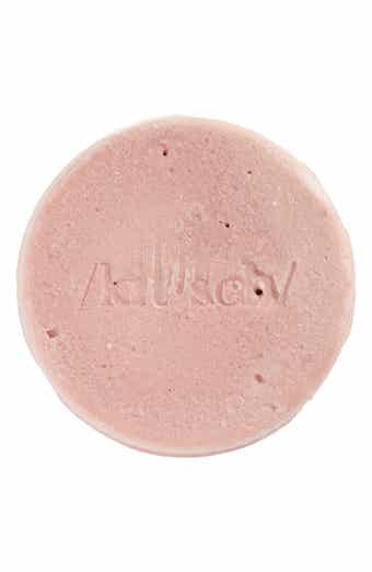 Kitsch Castor Oil Nourishing Shampoo Bar