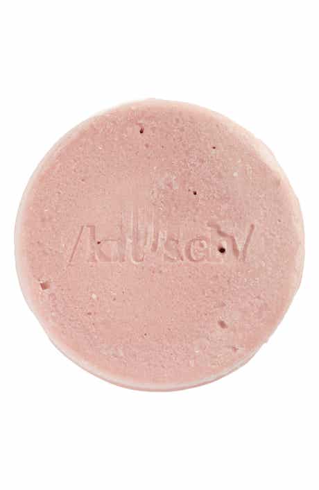 Kitsch Castor Oil Nourishing Shampoo Bar