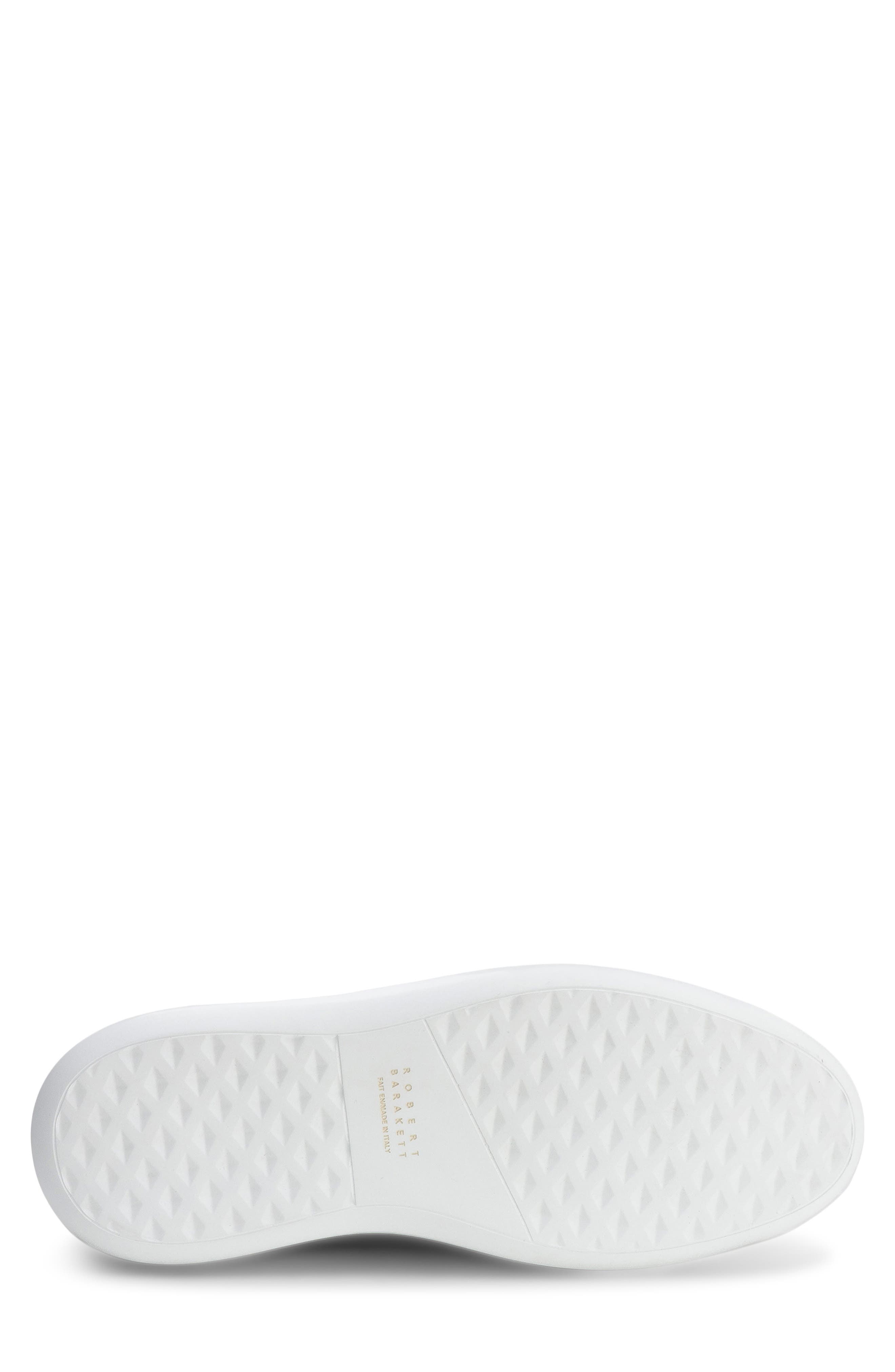 Williams Stretch Lace Sneaker, Alternate, color, TOBACCO