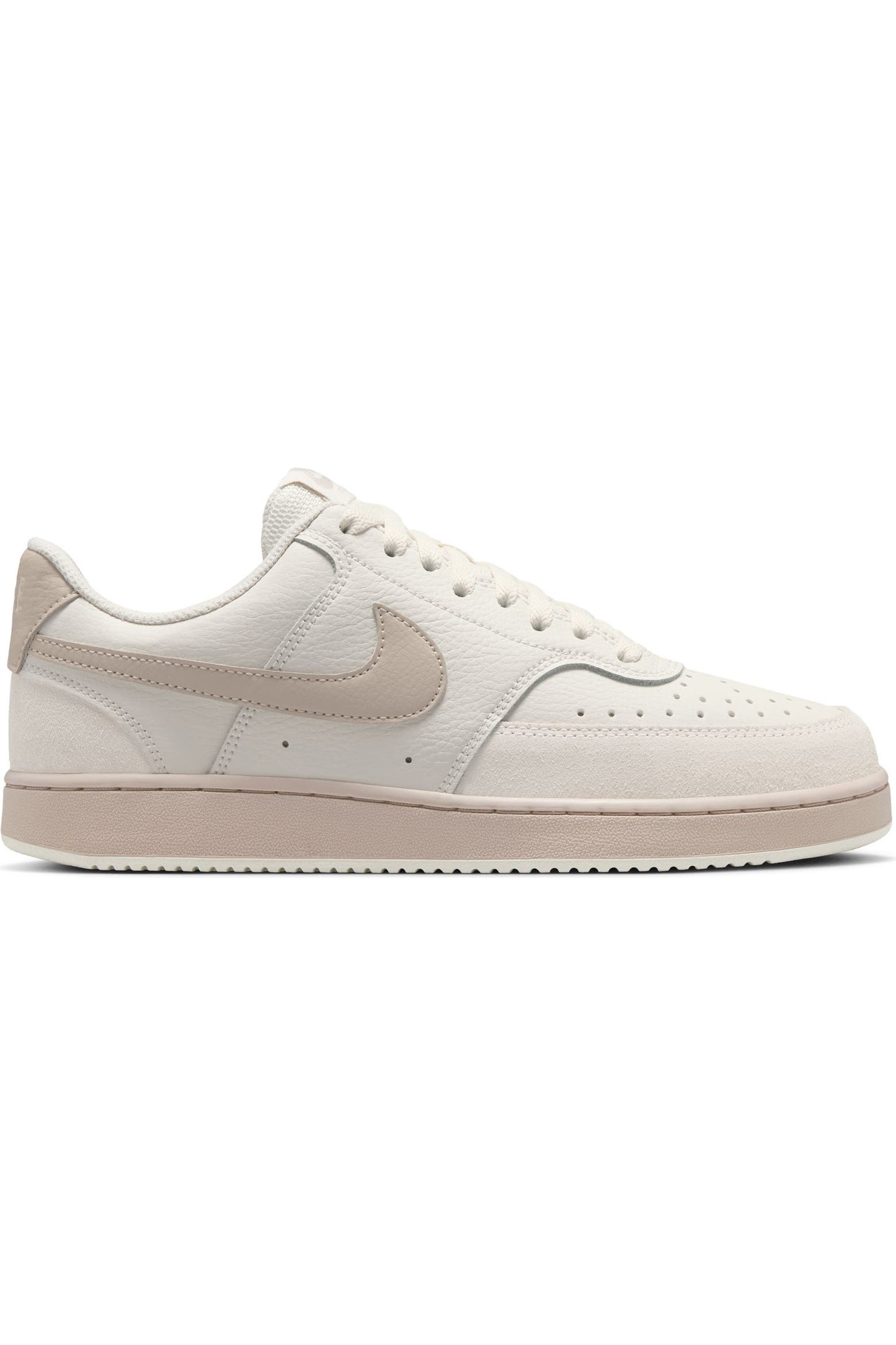 Color Blind Fall Nike Court Vision Low Sneaker (Women) | Nordstromrack