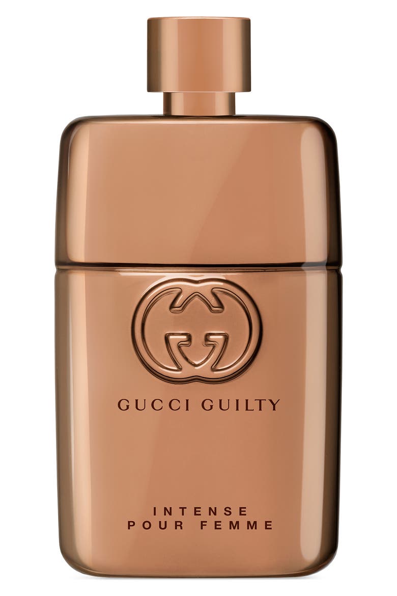Guilty Intense for Women Eau de Parfum (Women) | Nordstrom
