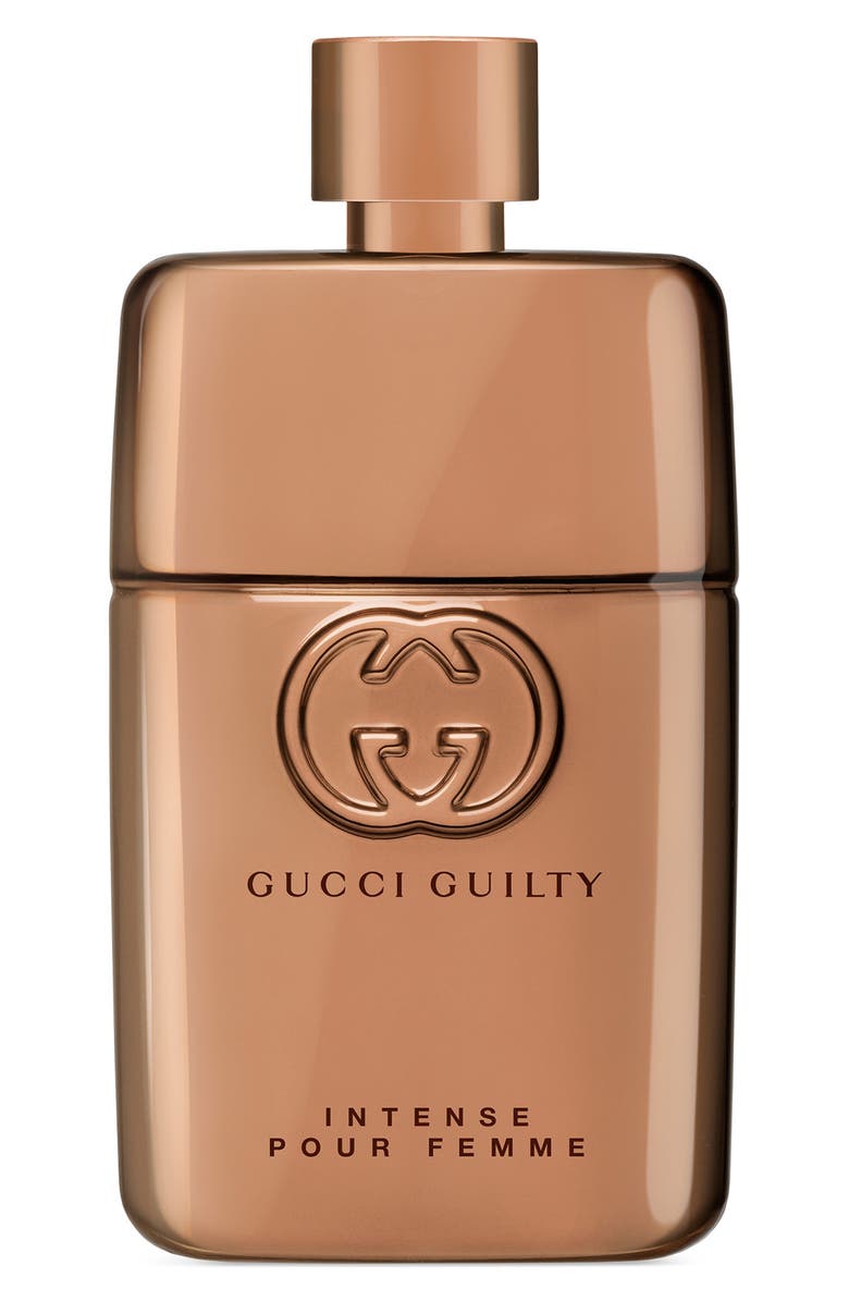 Gucci Guilty Intense for Women Eau de Parfum, Main, color, 
