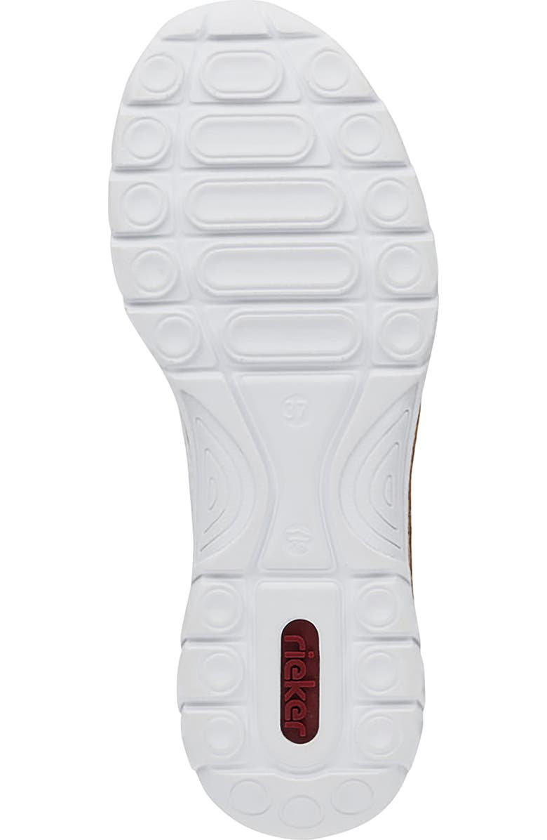 Rieker Nikita T0 Sneaker, Alternate, color,