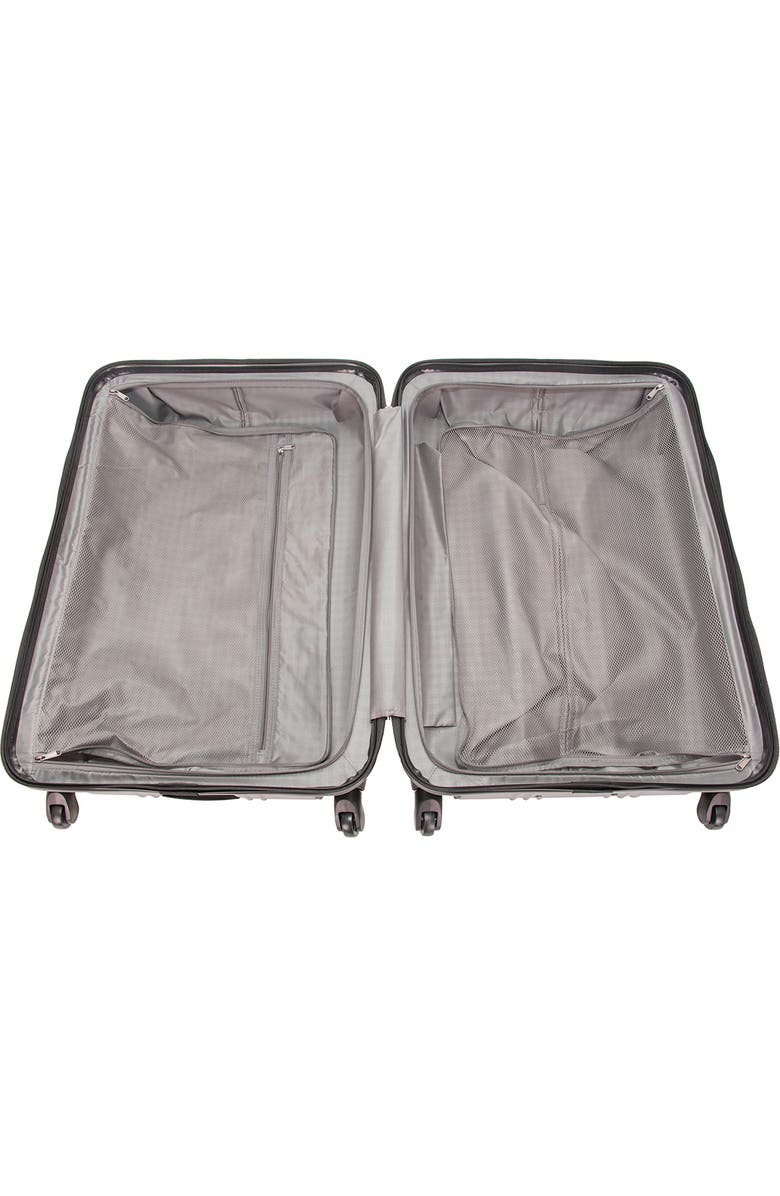 Ben Sherman Nottingham 28" Lightweight Hardside Spinner Luggage, Alternate, color,