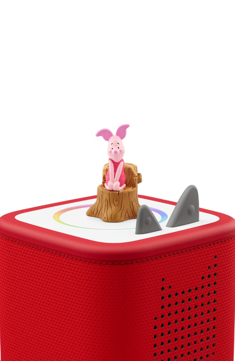tonies 4-Pack Winnie The Pooh Tonie Audio Character Bundle, Alternate, color, 