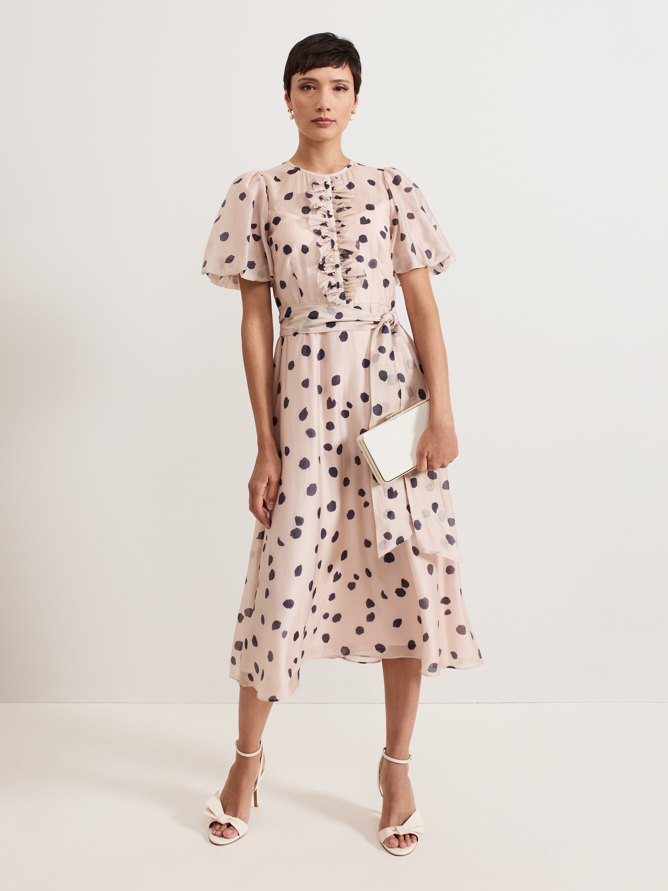 selected Pale Pink