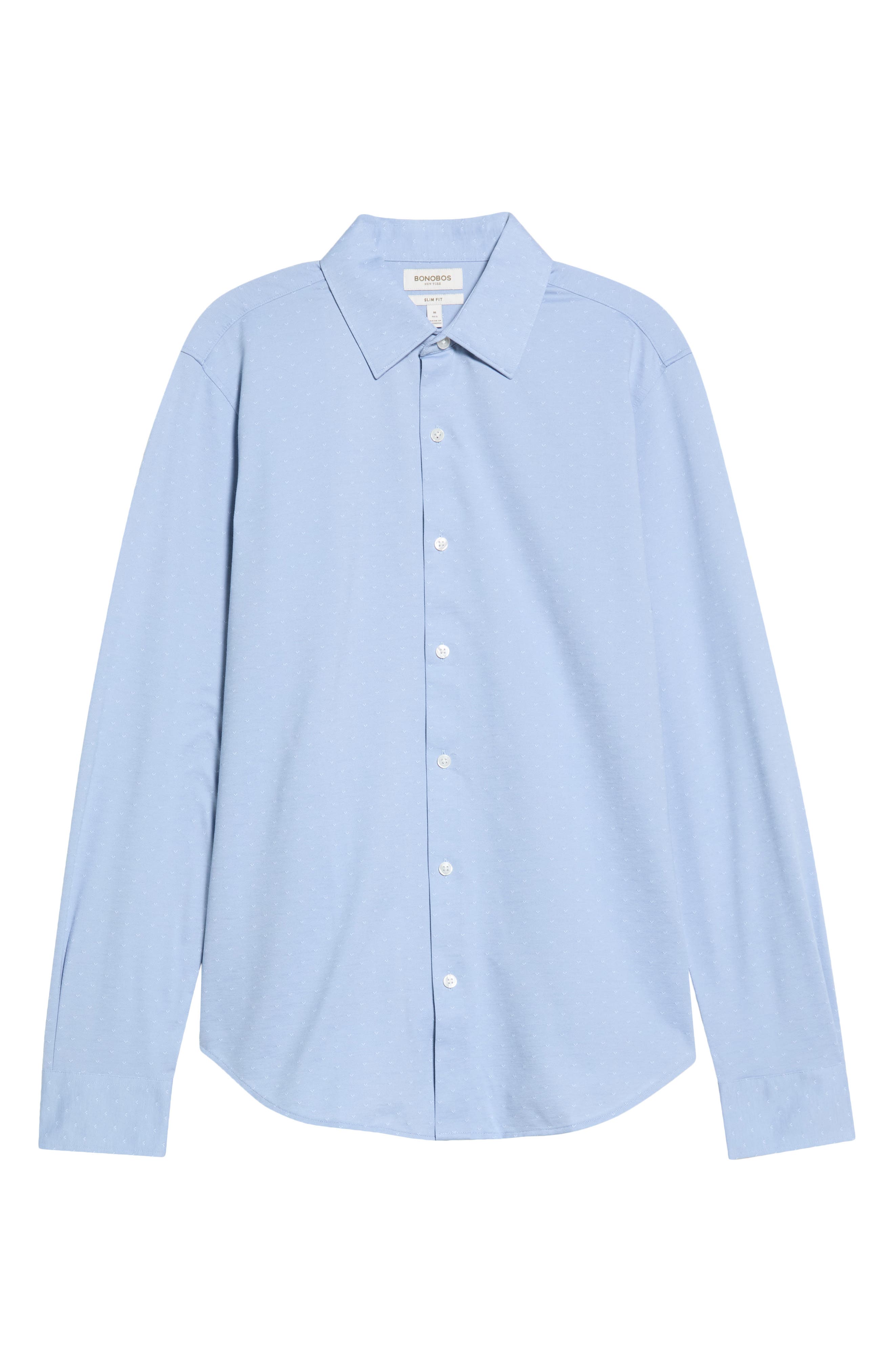 selected LIGHT BLUE TRIANGLE TEXTURE