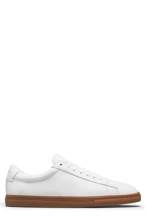 Low 1 Sneaker