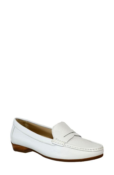Freetime Penny Loafer (Women)