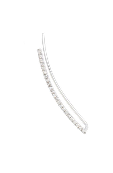 Diamond Bar Ear Crawler