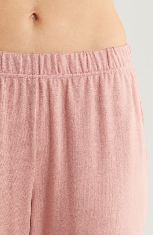 Ugg(r) Gable Ii Pajamas Set In Pink Dawn