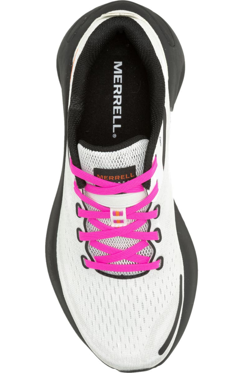 Merrell Morphlite Hiking Sneaker, Alternate, color,