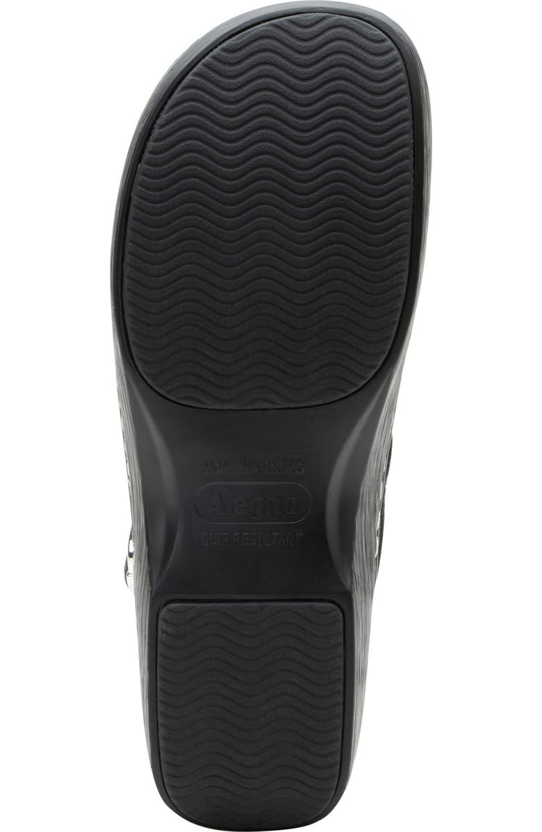 Alegria by PG Lite Olie Slingback Platform Clog, Alternate, color,