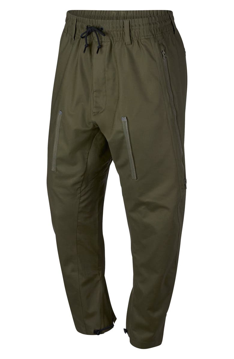 Nike Lab ACG Men's Cargo Pants, Alternate, color, 
