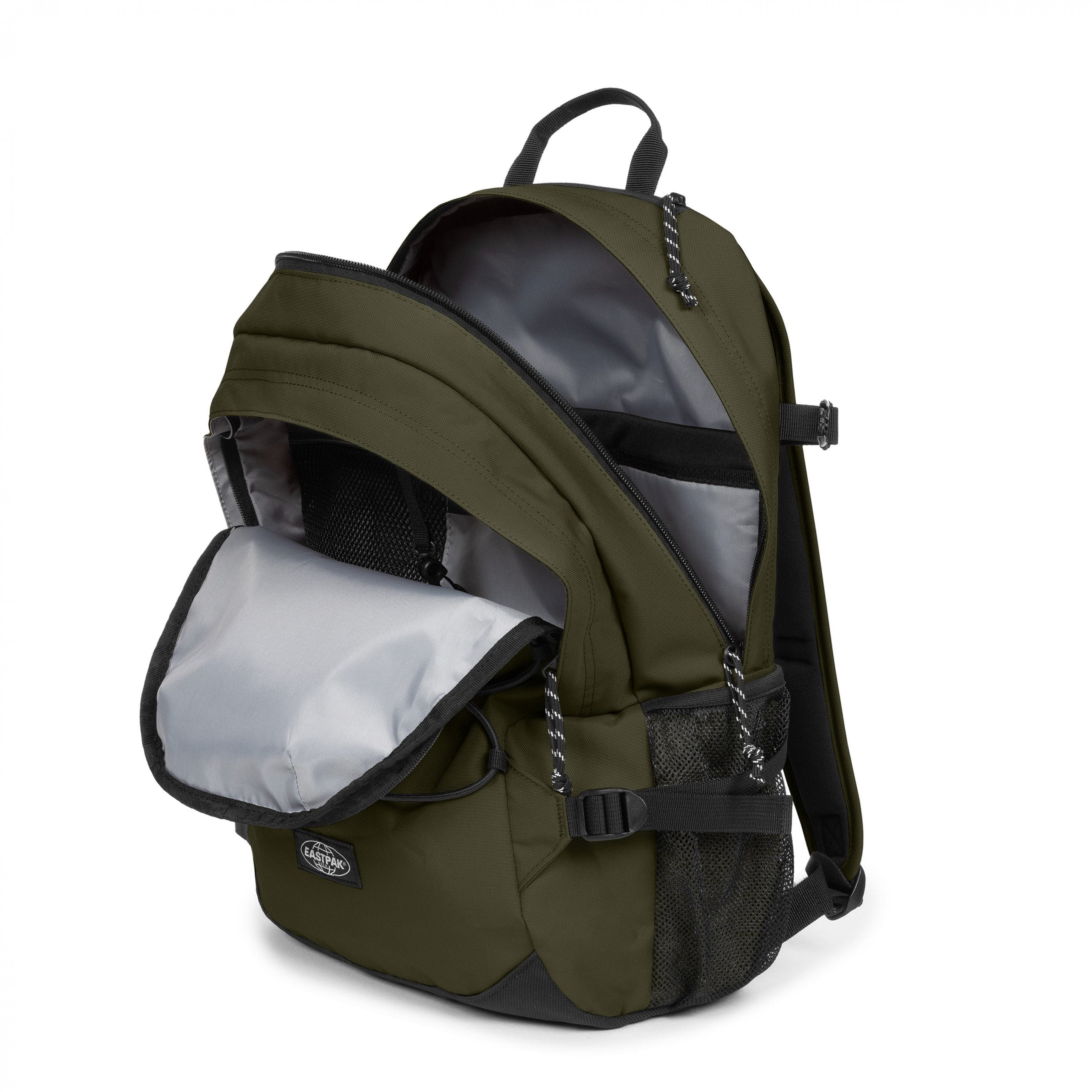 Gerys Pro Cs Backpack, Alternate, color, Forest