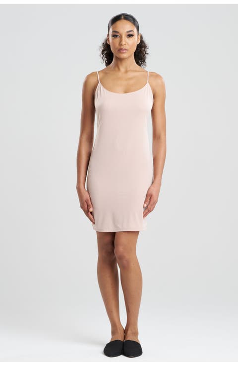 Body Doubles Chemise