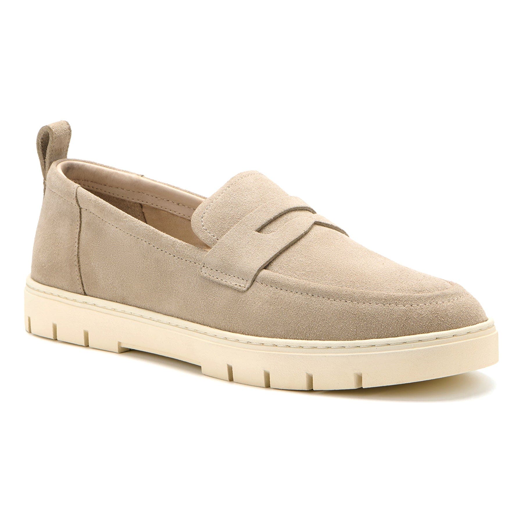 Sand Suede