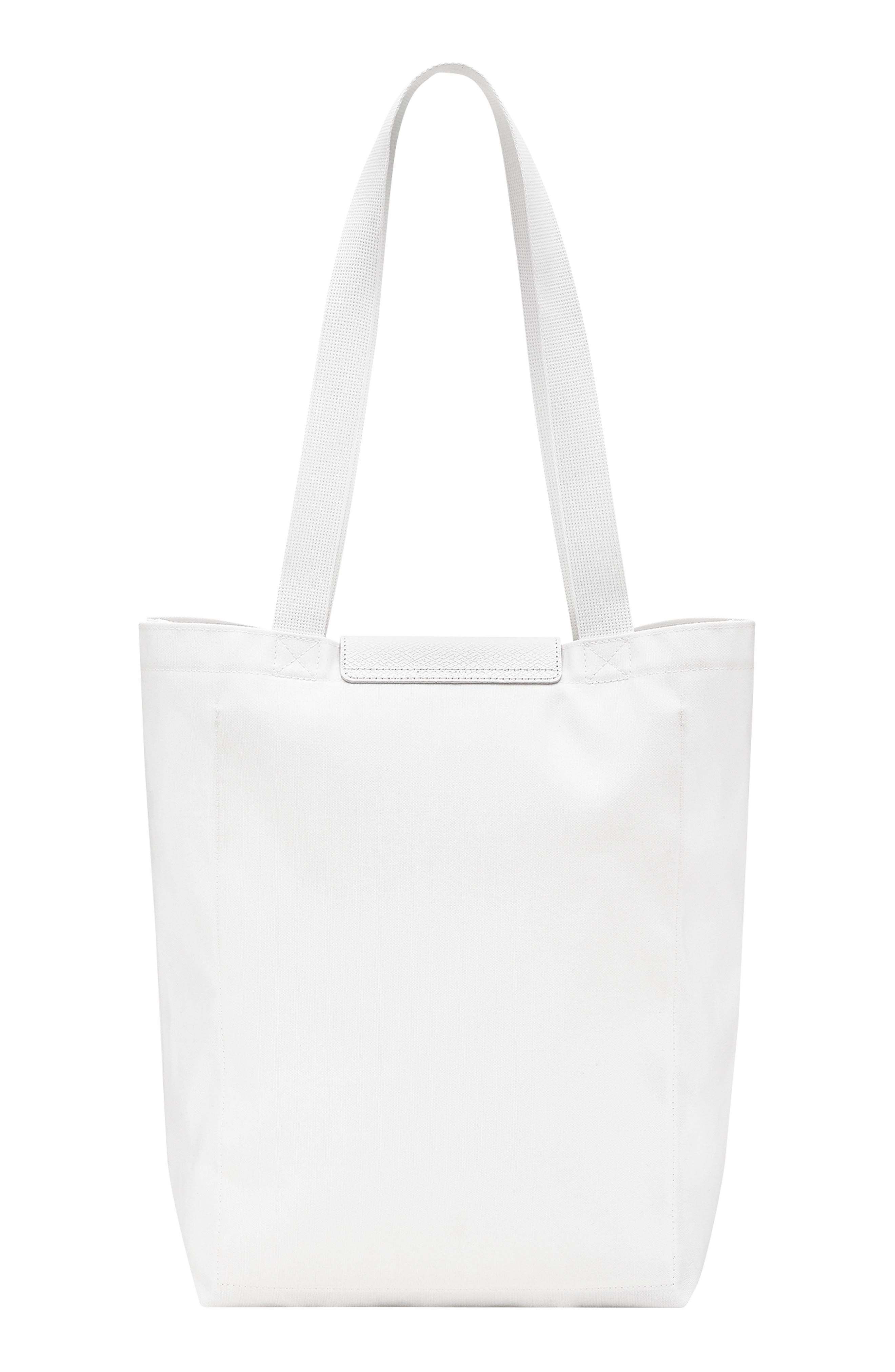 Longchamp Le Pliage Surf Tote, Alternate, color, Rainbow