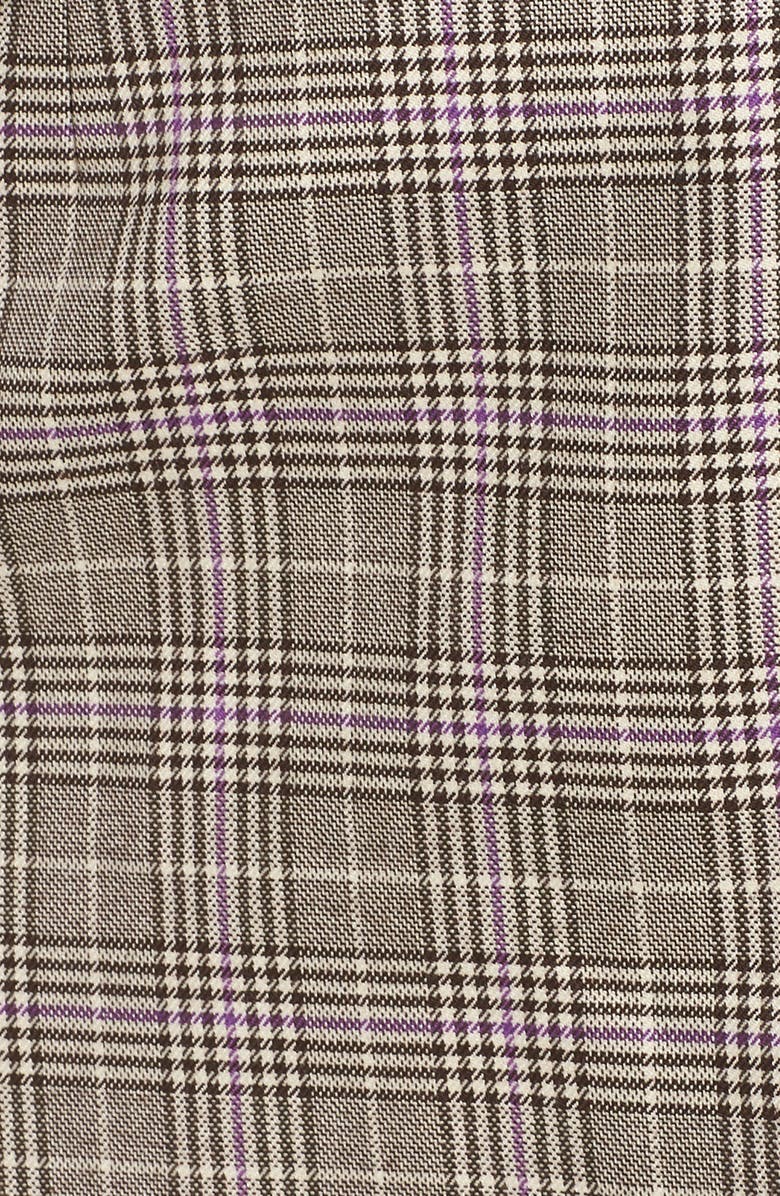 Halogen<sup>®</sup> Dart Detail Blazer, Alternate, color, 