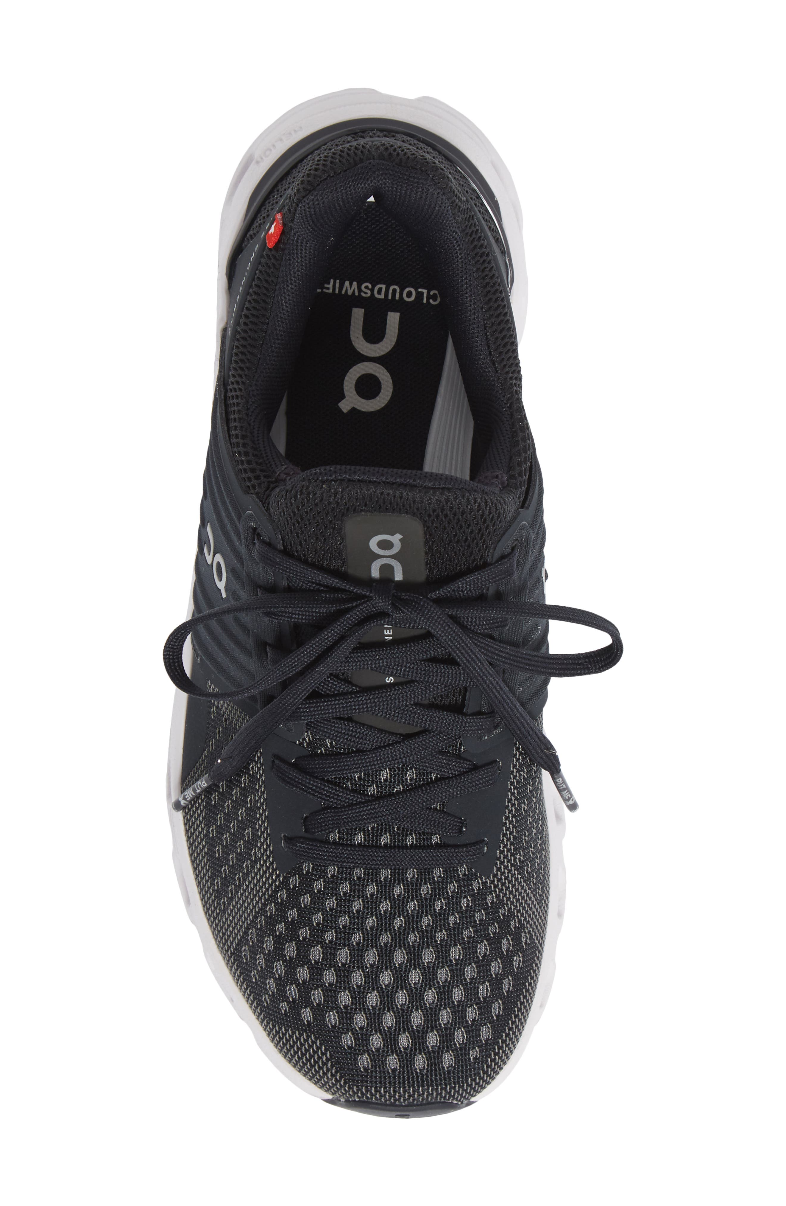 On Cloudswift Running Shoe, Alternate, color, 