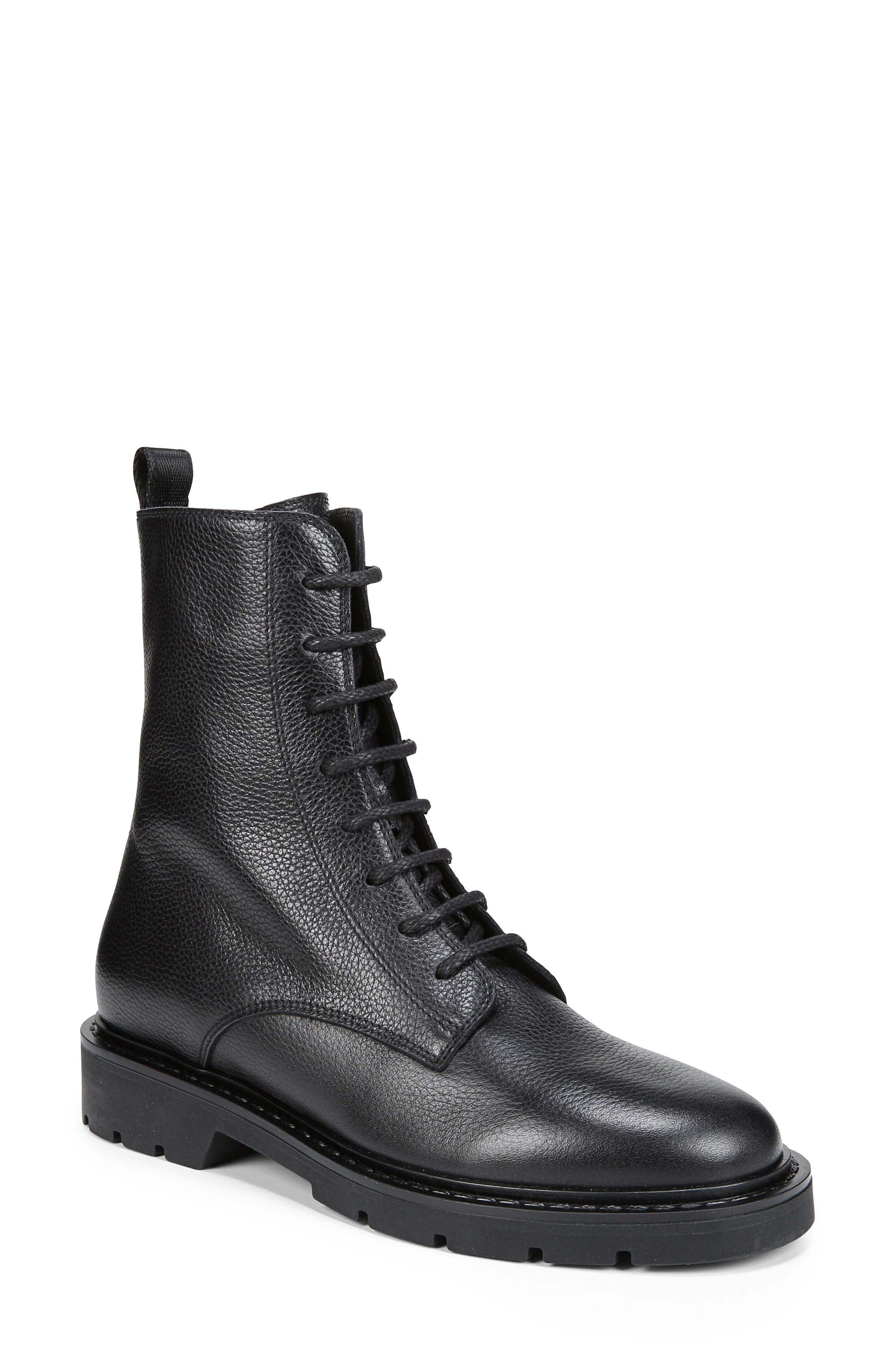 Sam Edelman Elliott Combat Boot, Main, color, 