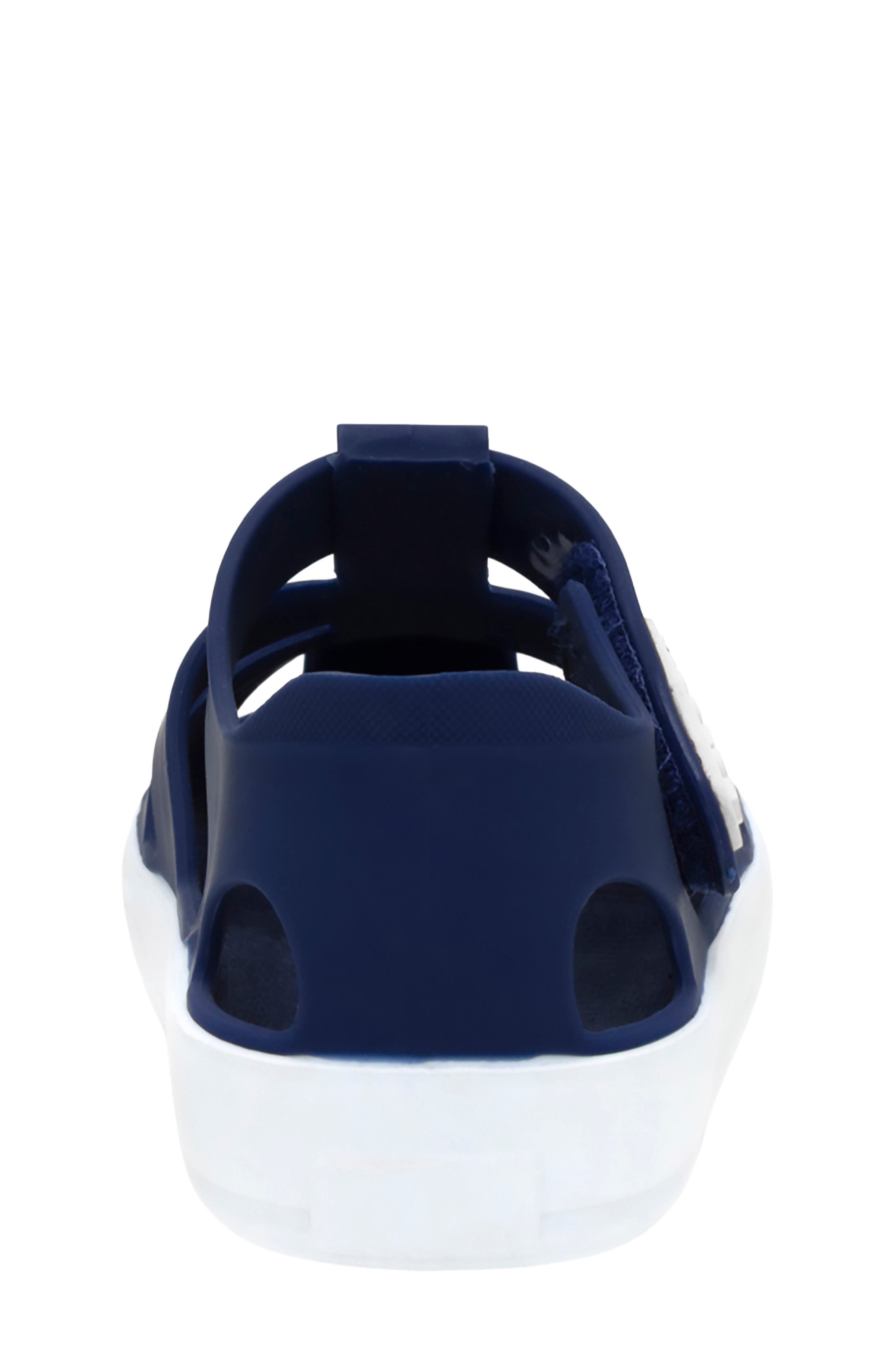 Robeez<sup>®</sup> Kids' Elite Fisherman Sandal, Alternate, color, 